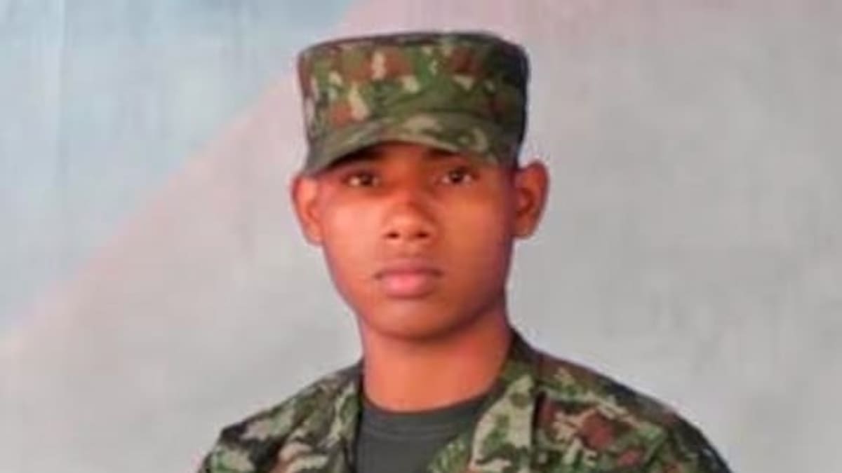 En el sur del Cauca las disidencias de las Farc secuestraron a un soldado