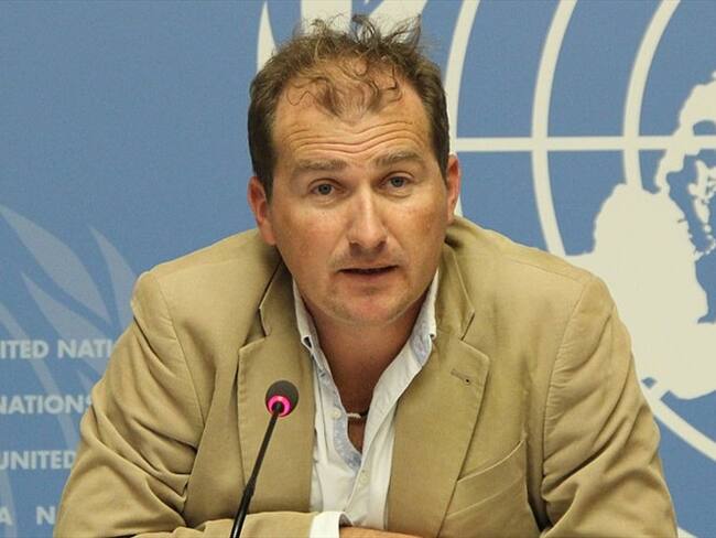 OMS asegura que virus chino se contagia entre humanos