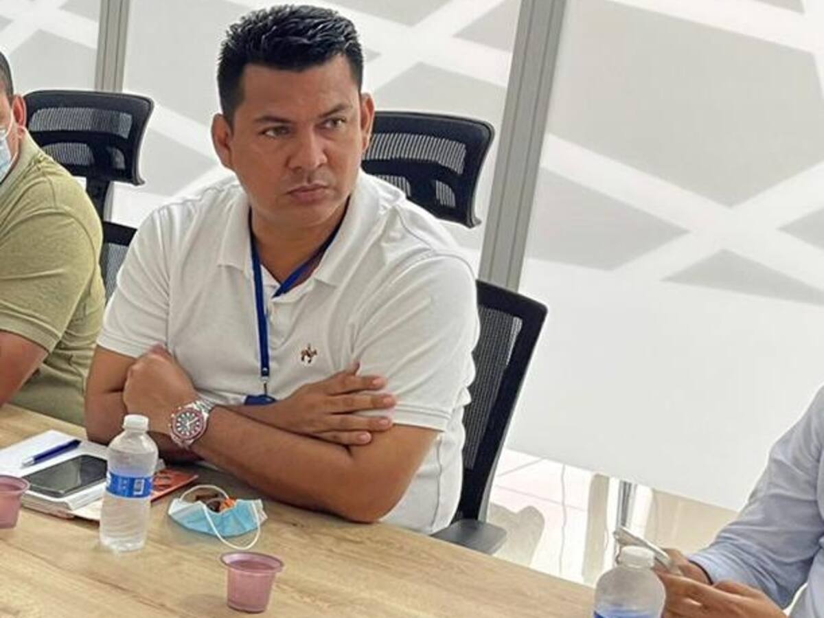 Me dijeron que si vuelvo me desaparecen: personero de Pueblo Bello fue desplazado