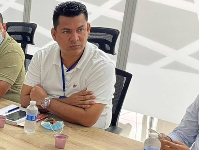 Me dijeron que si vuelvo me desaparecen: personero de Pueblo Bello fue desplazado