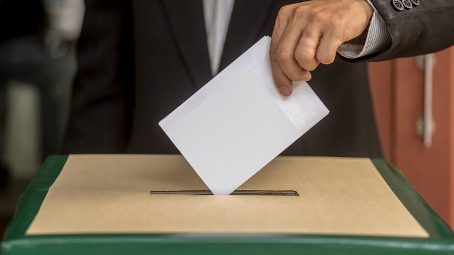 Los colombianos están llamados a las urnas este domingo 27 de octubre. . Foto: Getty Images