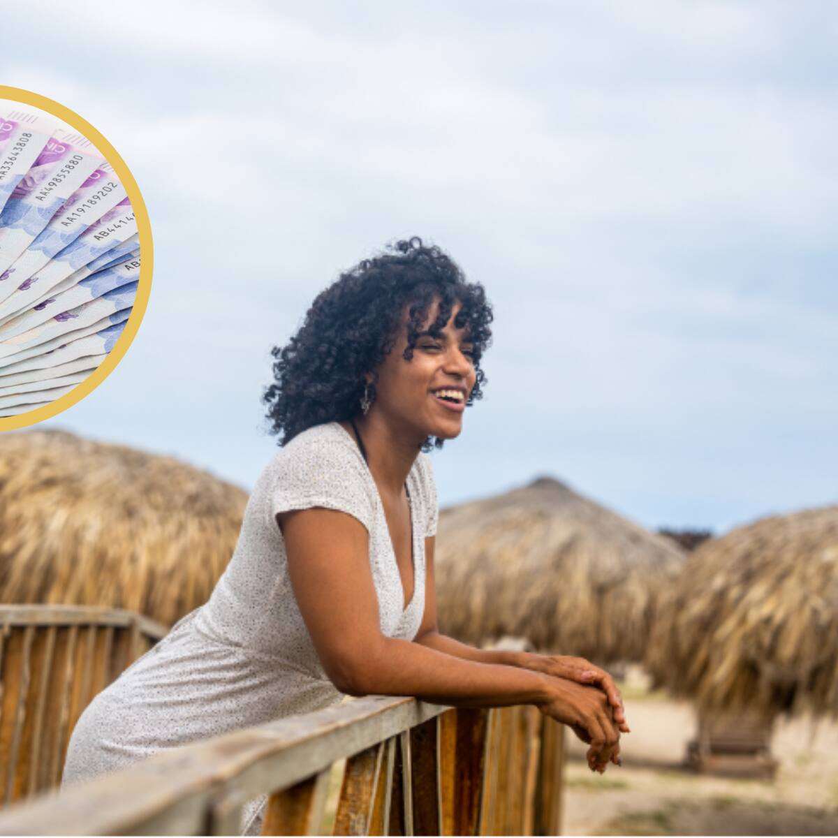 ¿Cuánto vale ir al Cabo de la Vela? Este sería el recorrido y presupuesto aproximado