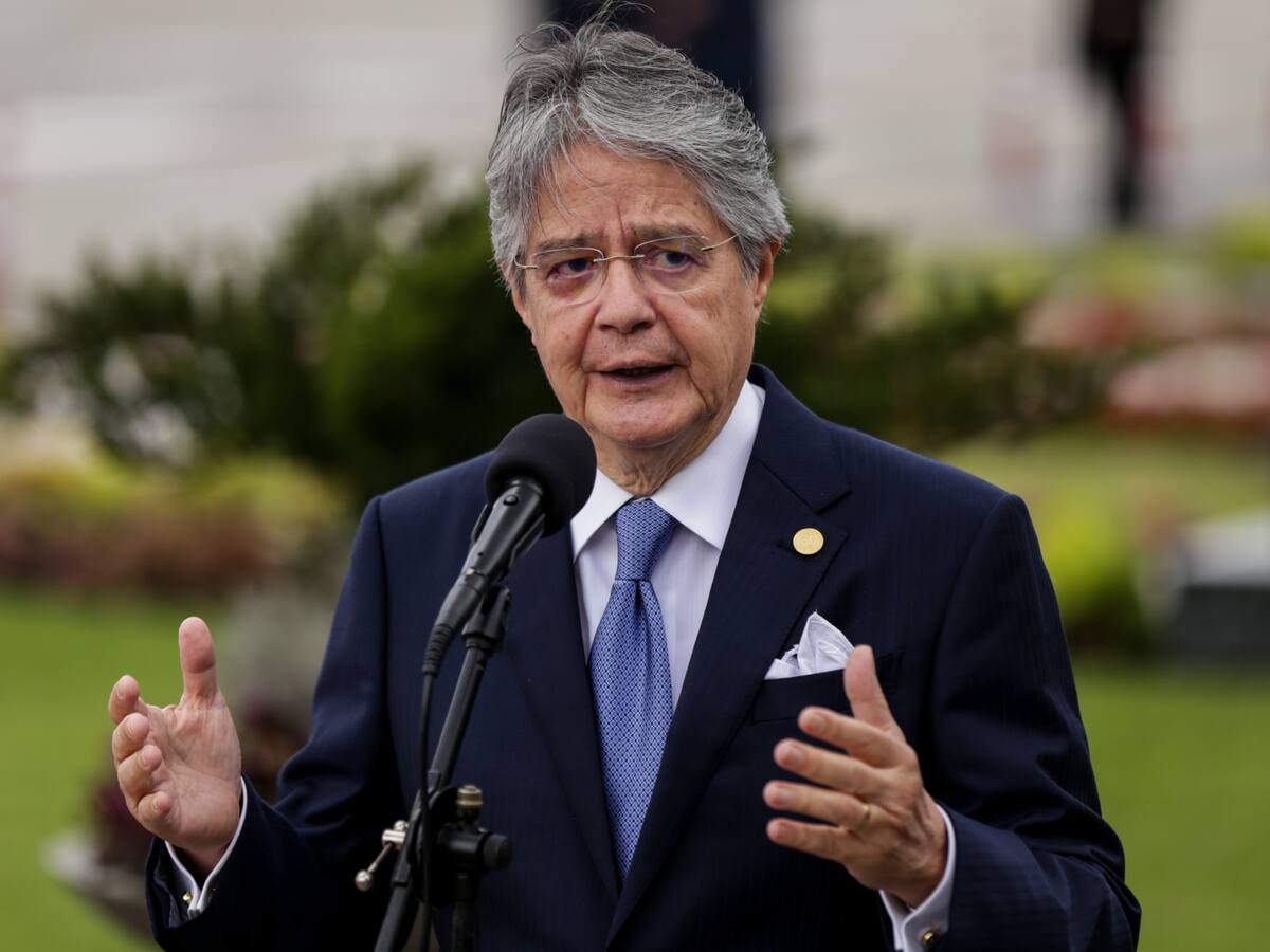 Policía ecuatoriano que acudió a la CIDH insiste en supuestos nexos de Gobierno con narcos