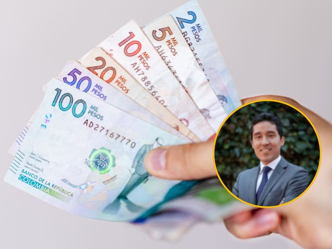 Así impactaría su bolsillo el incremento del salario mínimo: Fedesarrollo explicó