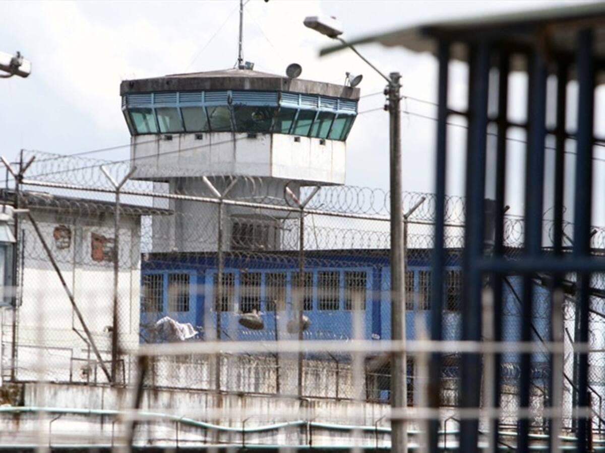 Director del Inpec habla sobre la muerte de 23 internos de La Modelo