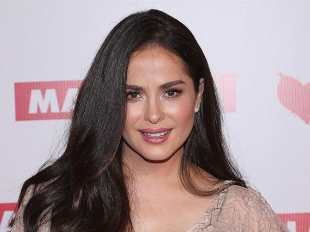 ‘Norma Elizondo’ de Pasión de Gavilanes maravilló a seguidores con foto en toalla