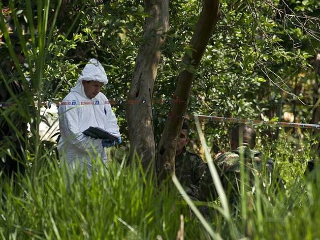 ¿Qué hay detrás de las recientes decapitaciones en el Valle del Cauca?