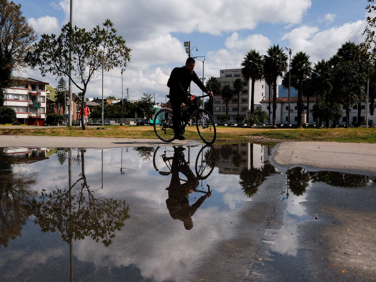 ¿Cómo proceder después del robo de una bicicleta alquilada en Tembici el Día sin Carro en Bogotá?