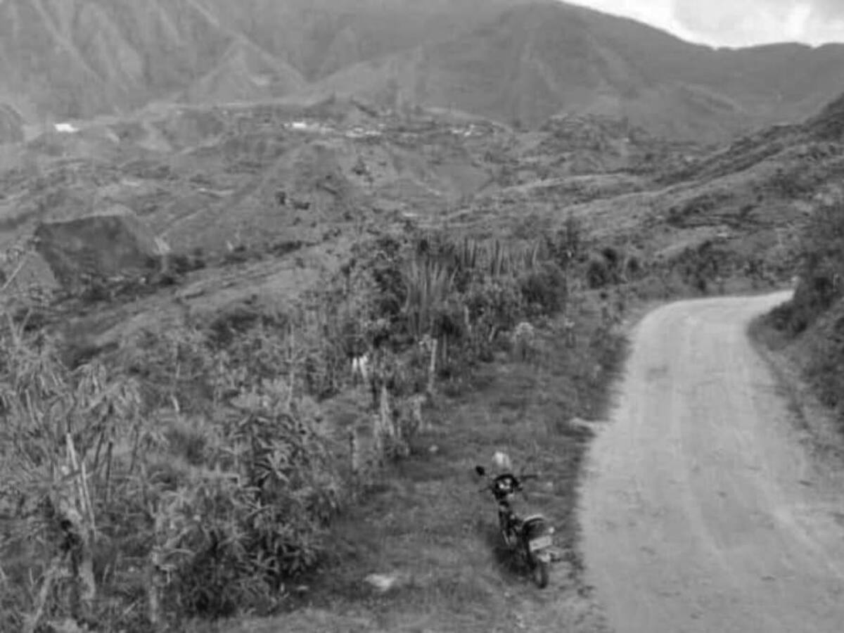 Rechazo en el Cauca por el asesinato de otro líder indígena