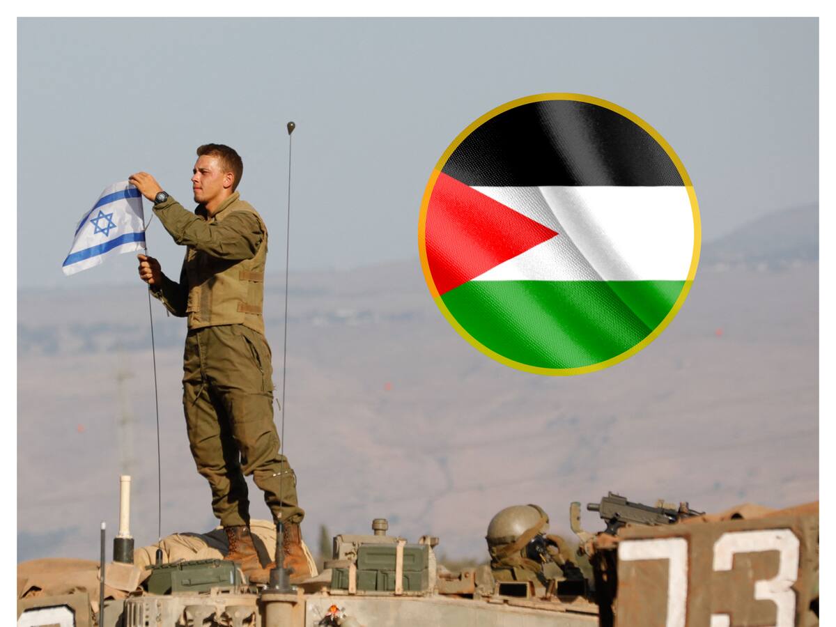 Israel asesinó a un joven palestino en Gaza pese al alto el fuego