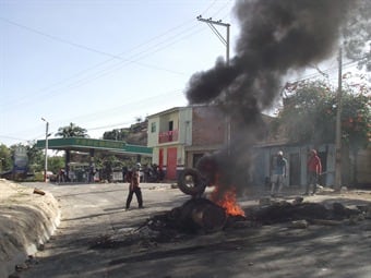 Foto: Diario La Opinión de Cúcuta.