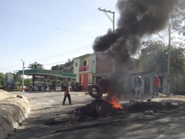Foto: Diario La Opinión de Cúcuta.