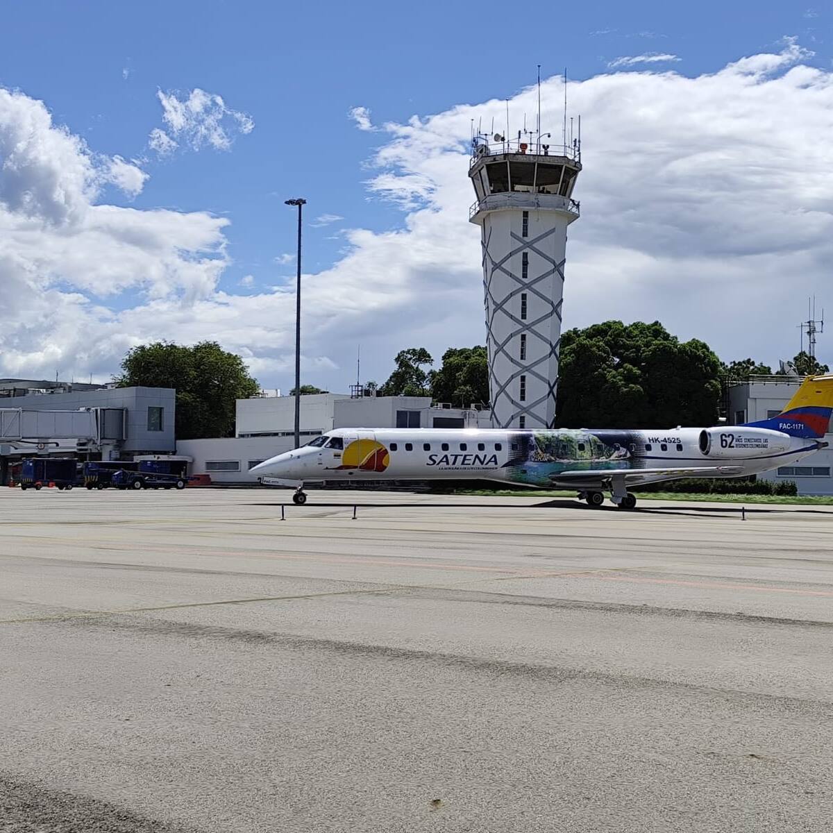 Cámara de Comercio de Cúcuta analizan el impacto que tendrá la apertura de los vuelos a Tibú