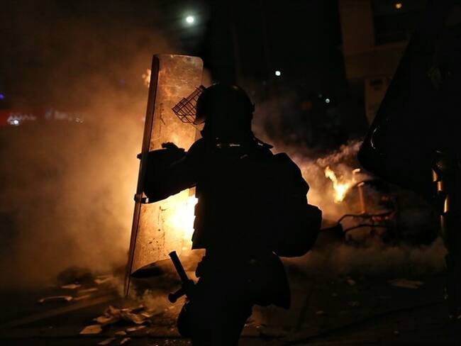 Opiniones divididas en el Congreso por fallo de la Corte sobre protestas sociales