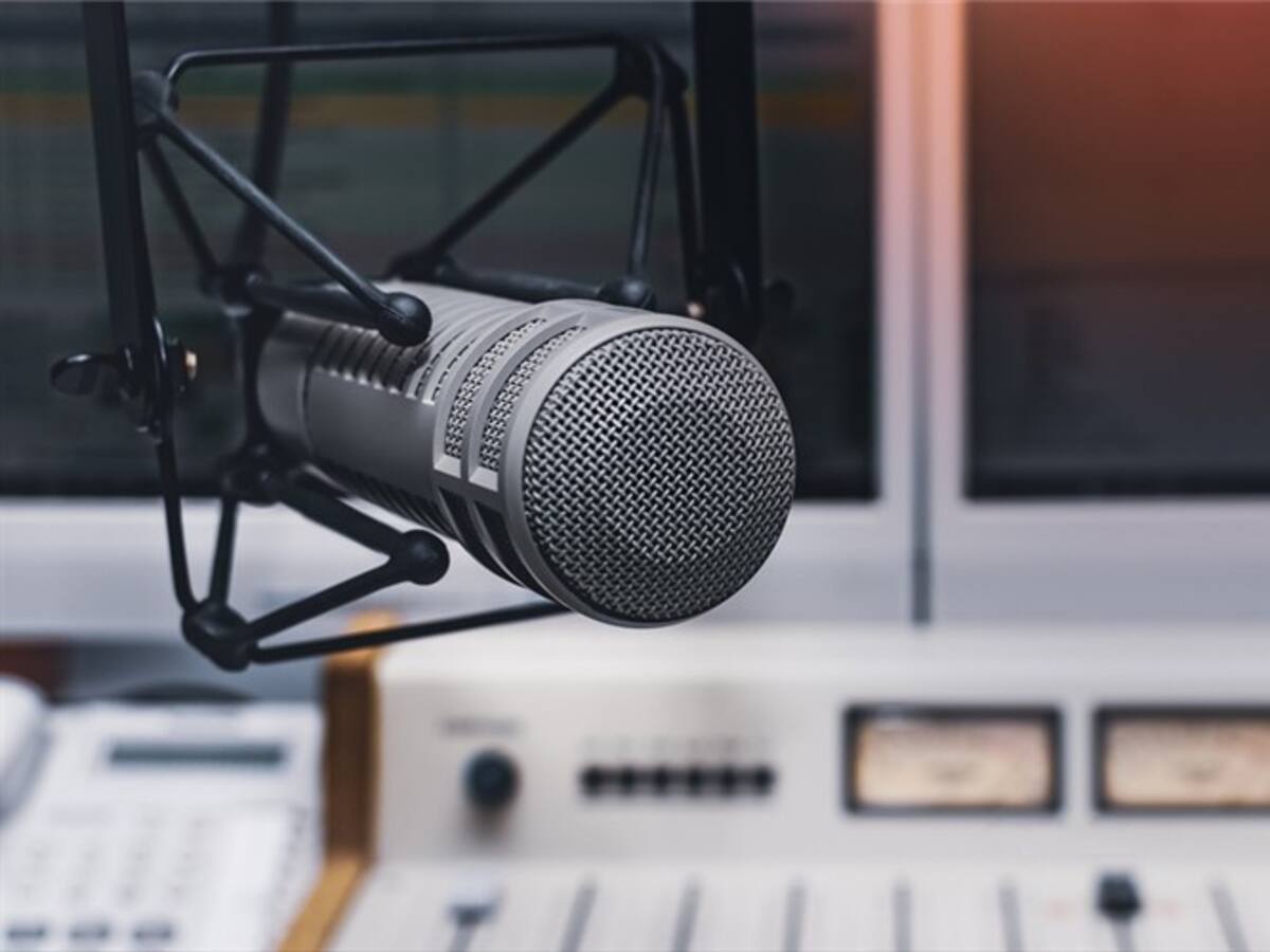 Amanezca bien informado con La W este 8 de octubre