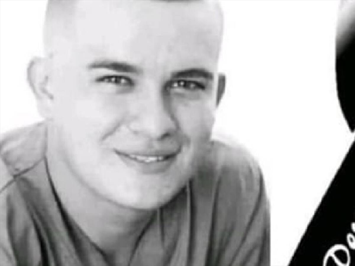 La muerte de "Crestamán" que ha conmocionado a Santander