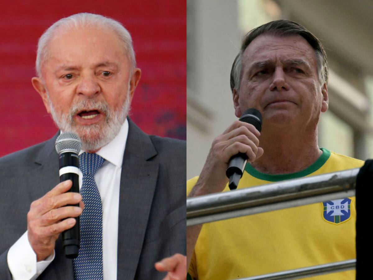 Derecha moderada supera en municipales de Brasil a partidos de Lula da Silva y Bolsonaro