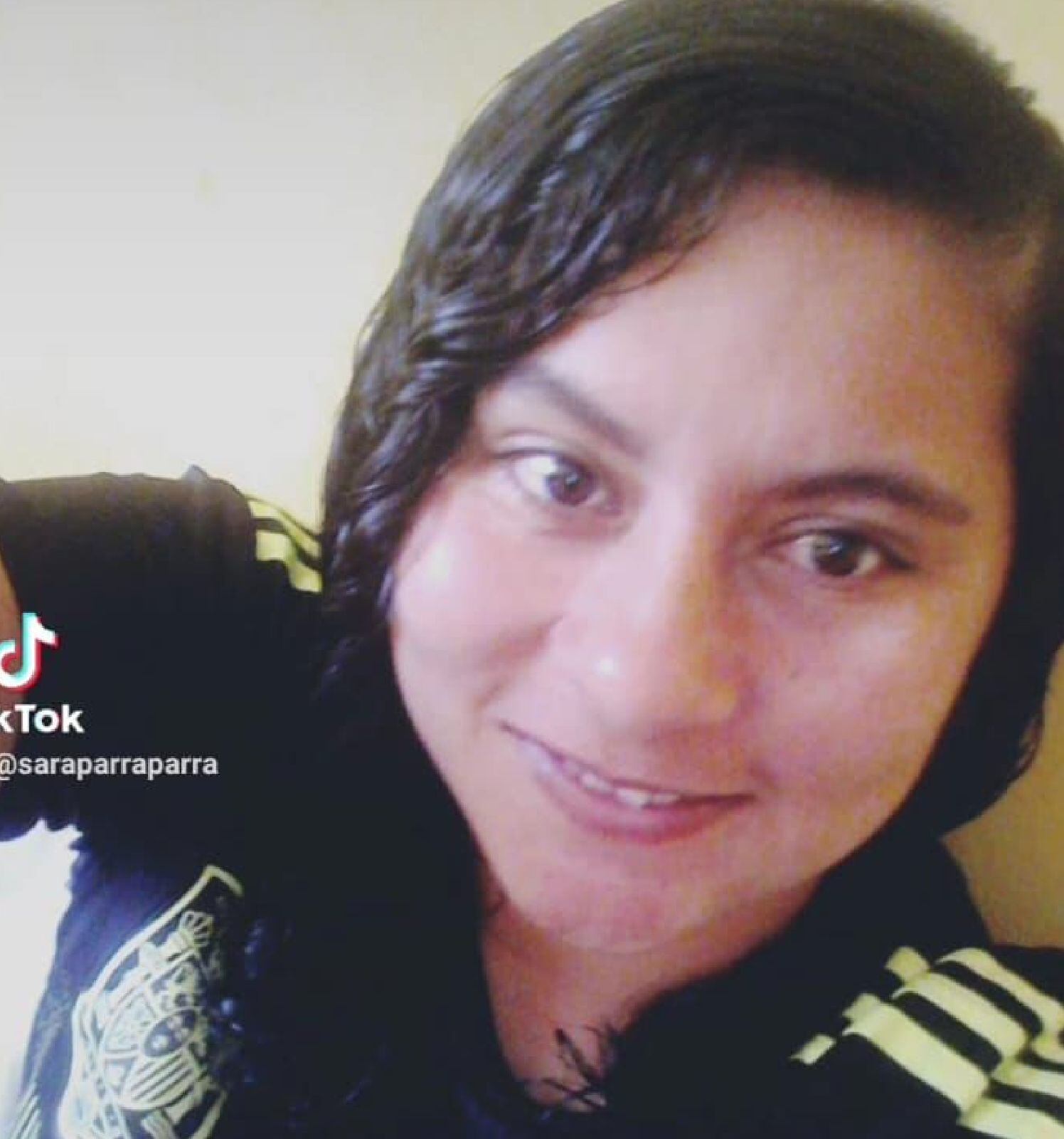 Sandra Parra/ suministrada por Sthefany Zapata