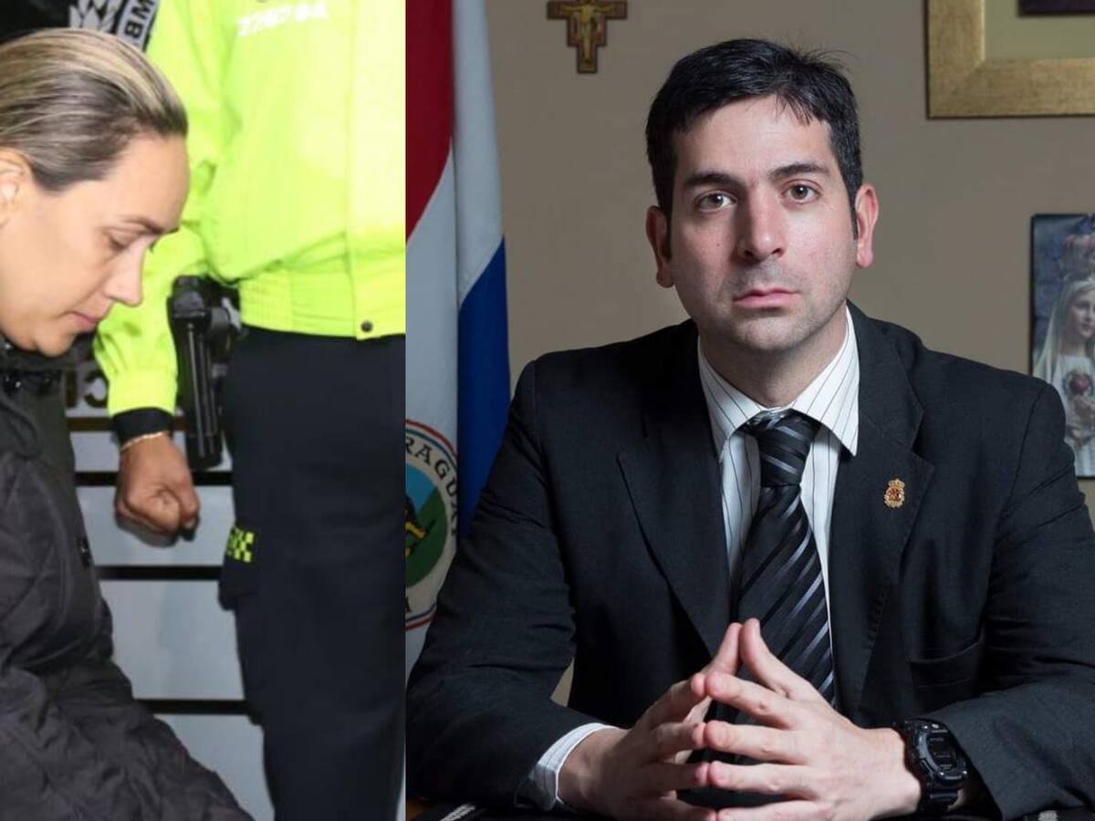 Condenada por caso Pecci asegura que testigo de Fiscalía la usó para seguir delinquiendo