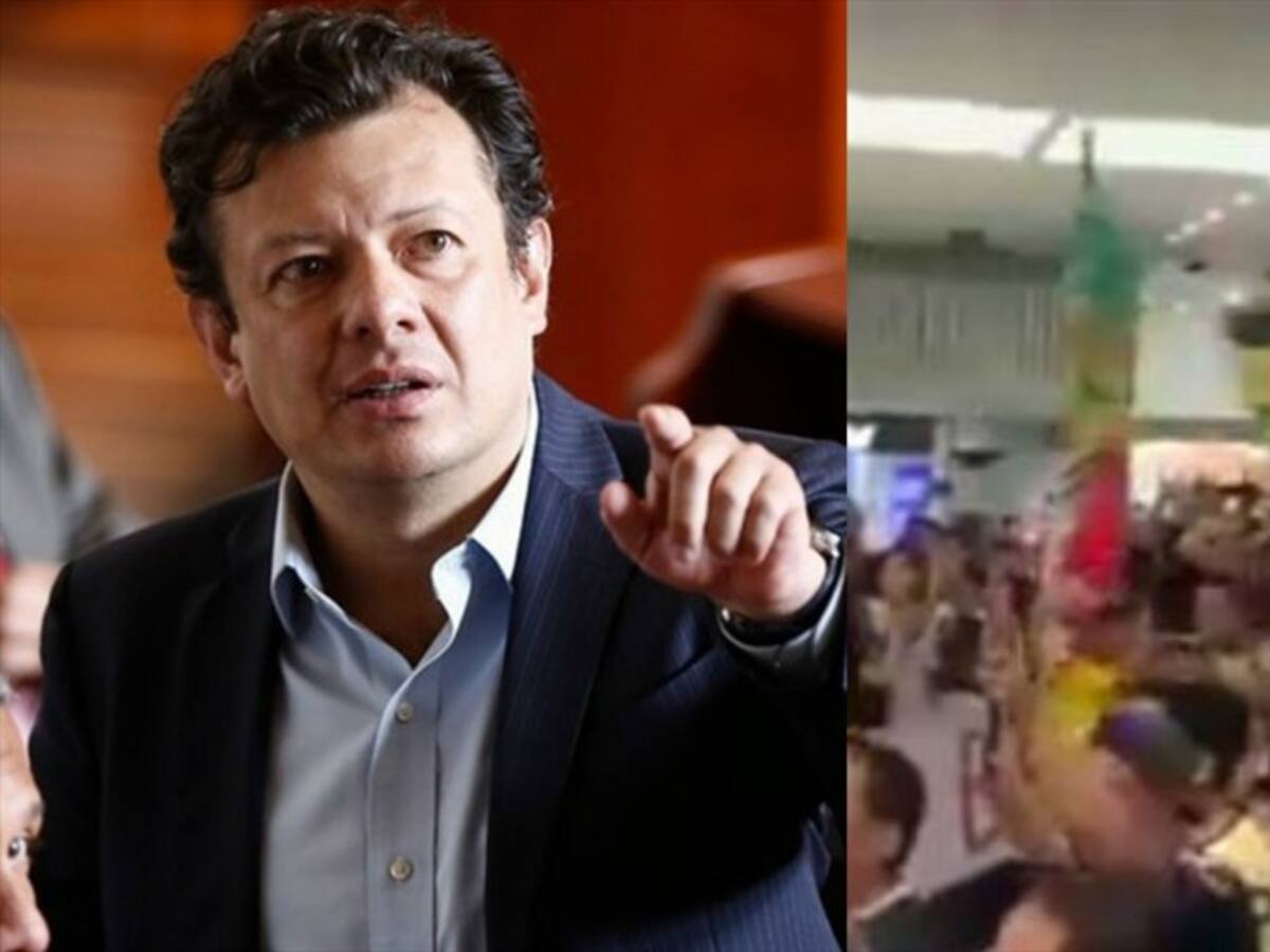 ¿Esperan a Evo o a Memo? El descache de Hollman Morris en Facebook