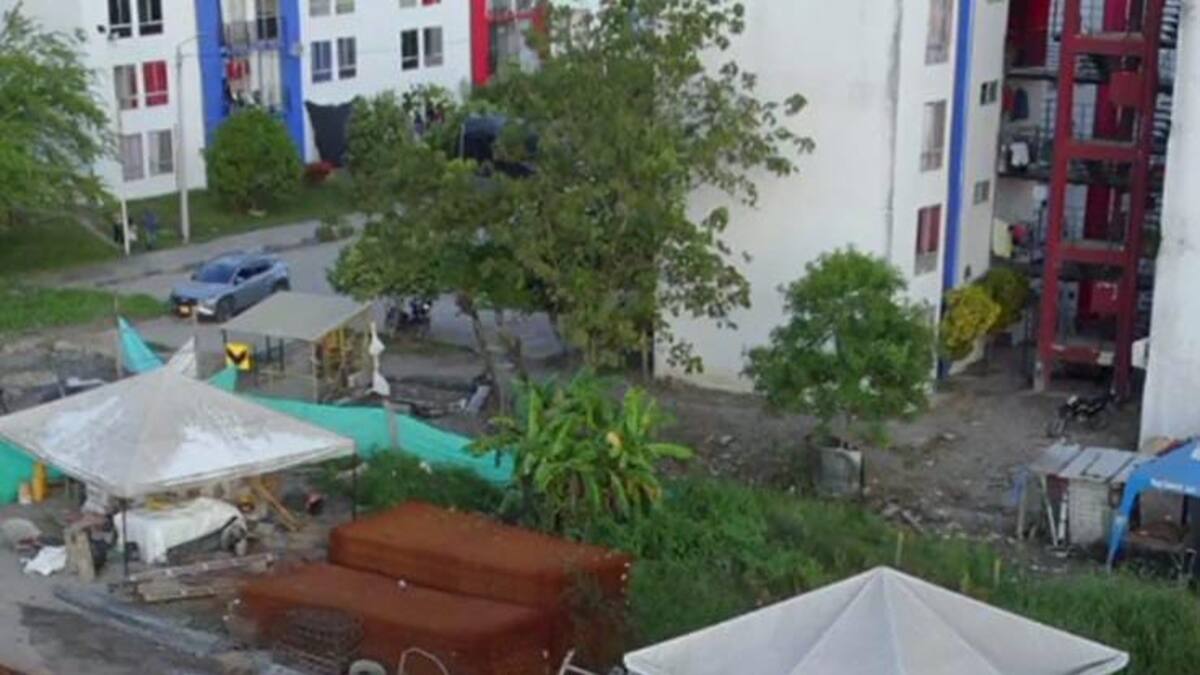 Continúa la polémica en Puerto Boyacá por el proyecto de vivienda Tierra de Bendiciones