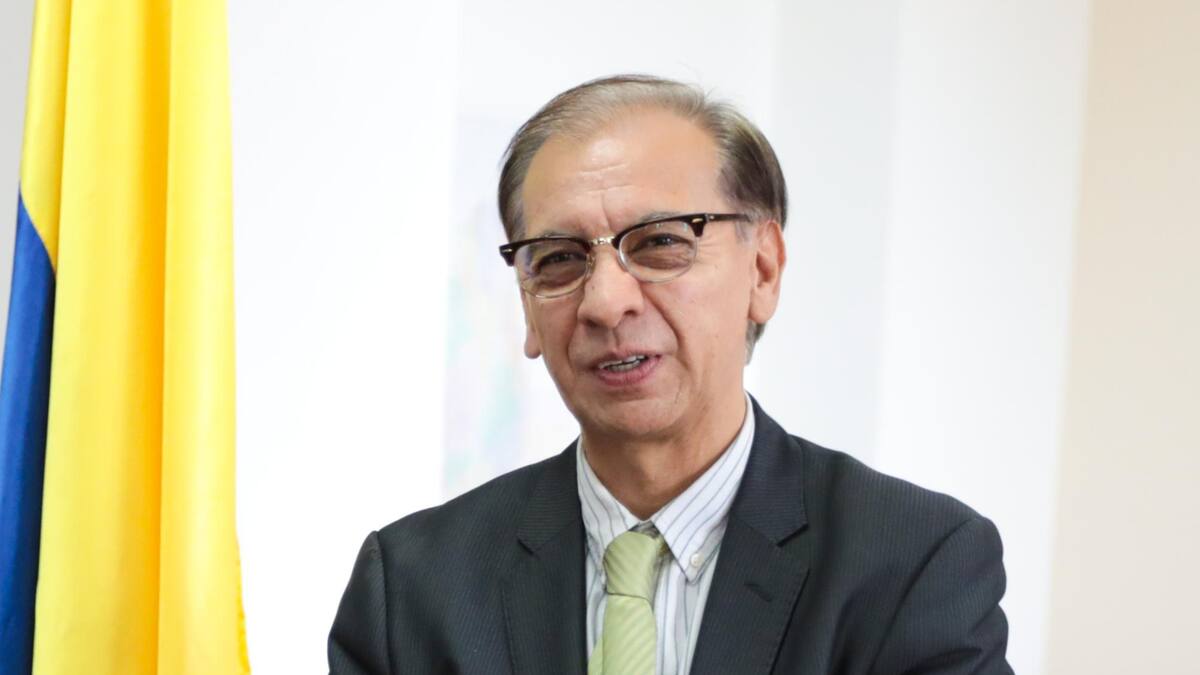 Jerlin Campo tuvo de los mayores puntajes en concurso interno: Villabona sobre alerta de Reyes