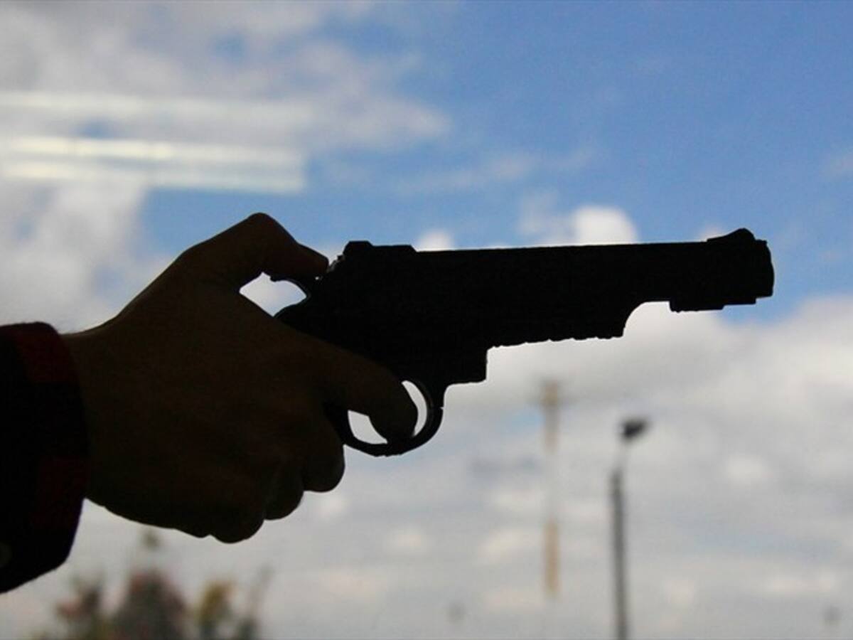 Alias 'Pollo Gordo', habría estado detrás del asesinato de dos líderes sociales en Córdoba