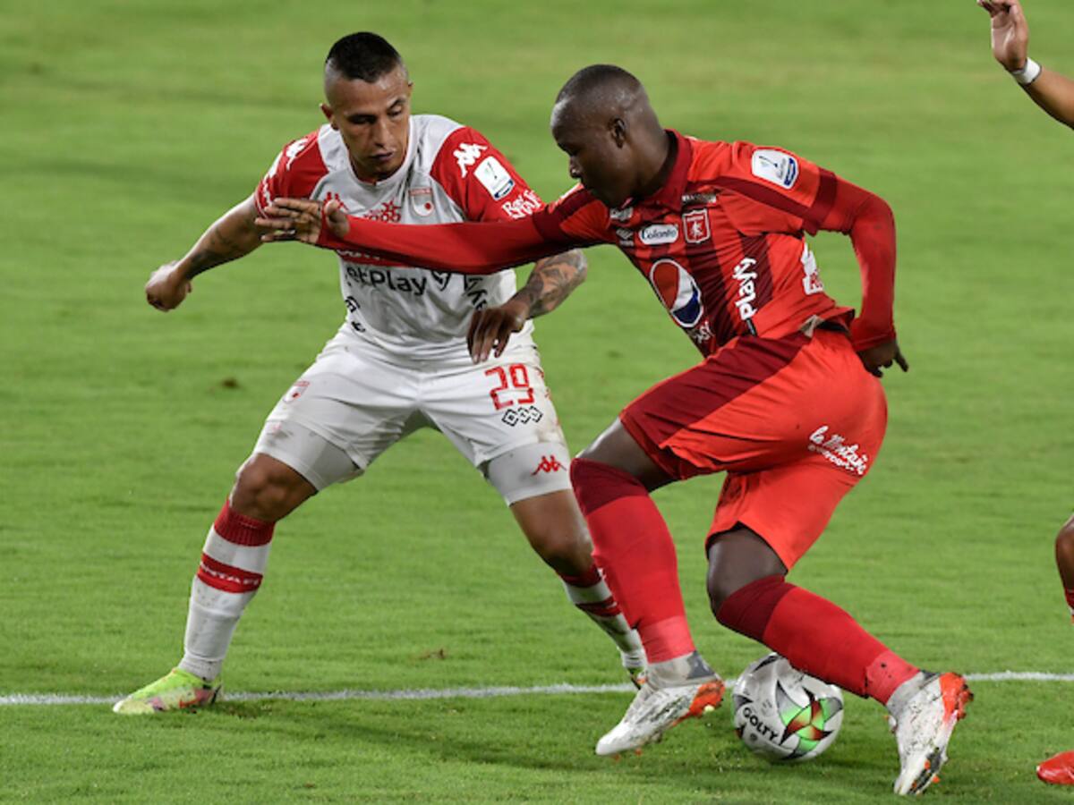 “La Federación Colombiana no quiere invertir en la preparación de los árbitros”: José Borda