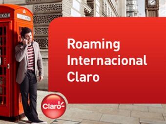 La multa impuesta a Claro es por activar y cobrar el "roaming" internacional sin solicitud del usuario. Foto: Claro