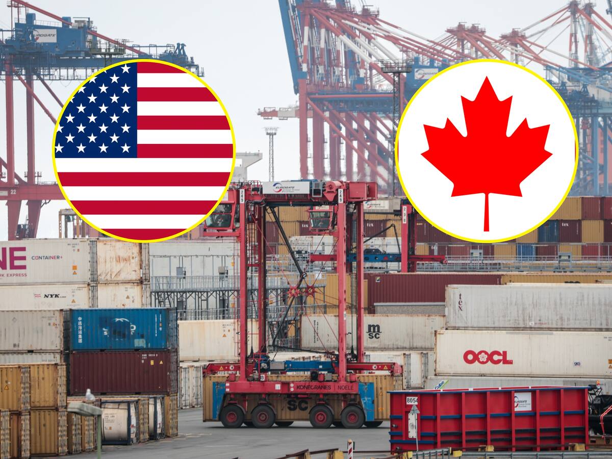 Canadá y EE.UU. renegociarán su relación una semana después de las elecciones canadienses