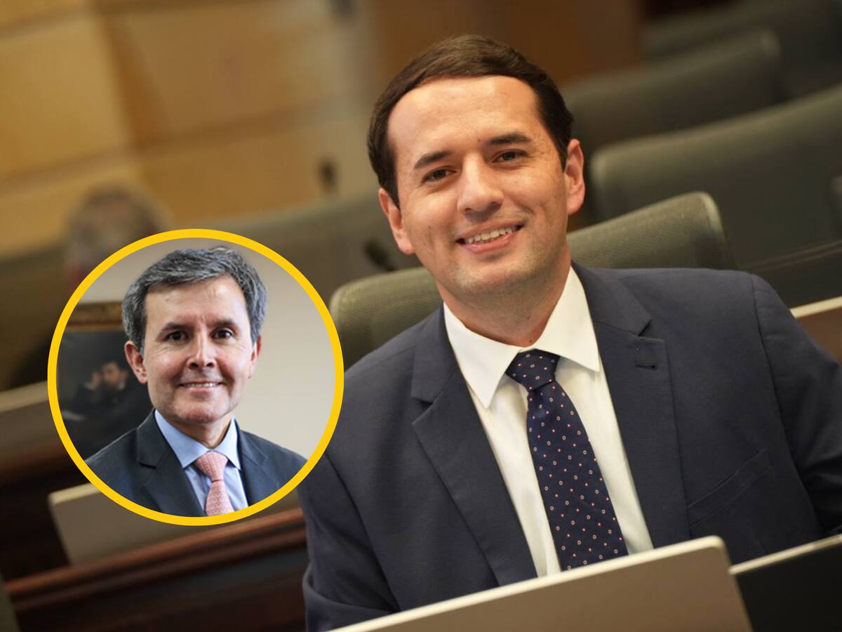 Congresistas responden por supuesto “bloqueo” a créditos para deuda externa