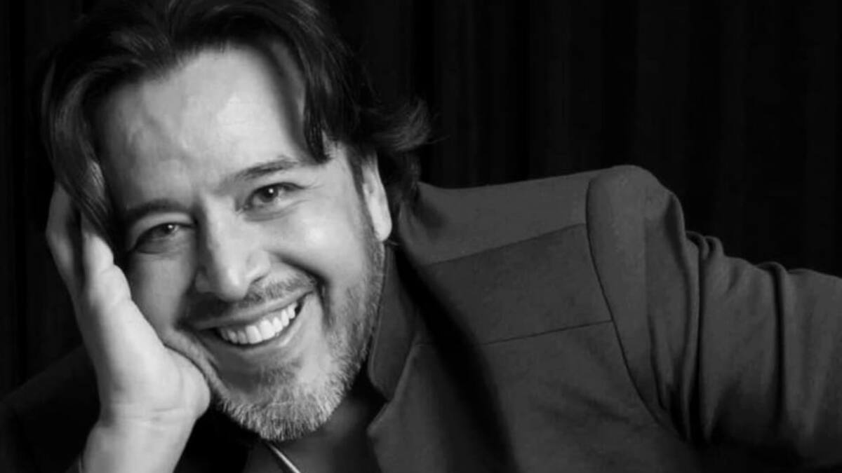 Era un gran ejemplo, lo vamos a extrañar: Juan Sebastián Aragón recordó a Toto Vega
