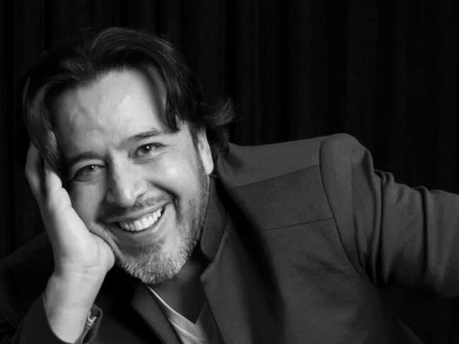 Era un gran ejemplo, lo vamos a extrañar: Juan Sebastián Aragón recordó a Toto Vega