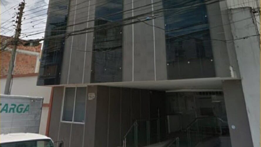 Clínica Remy. Foto: Suministrada.