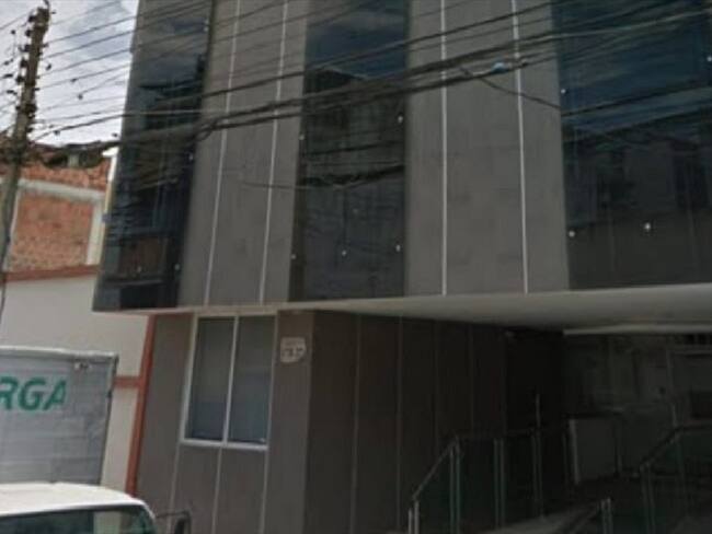 Clínica Remy. Foto: Suministrada.