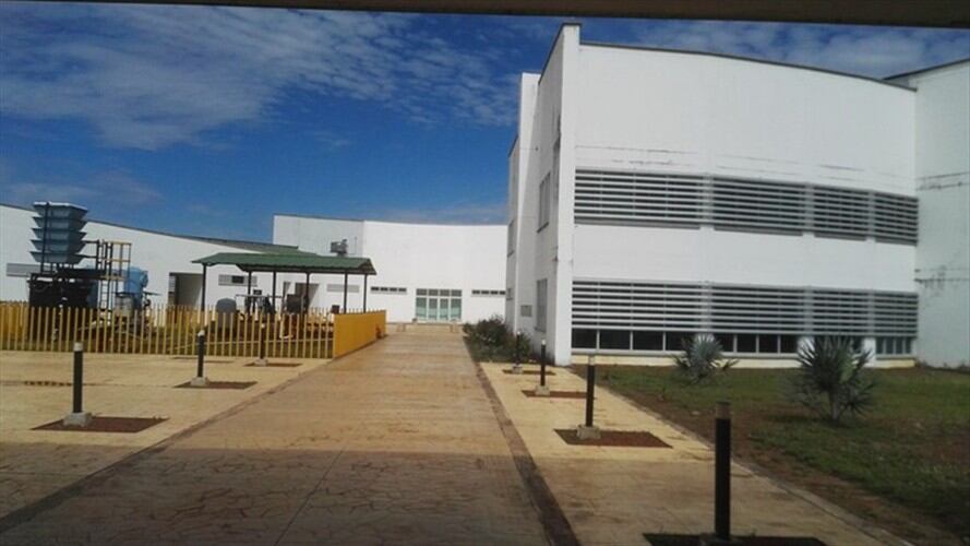 Las obras del Ciner tuvieron un costo superior a los 23.000 millones de pesos. Foto: Redacción W Radio