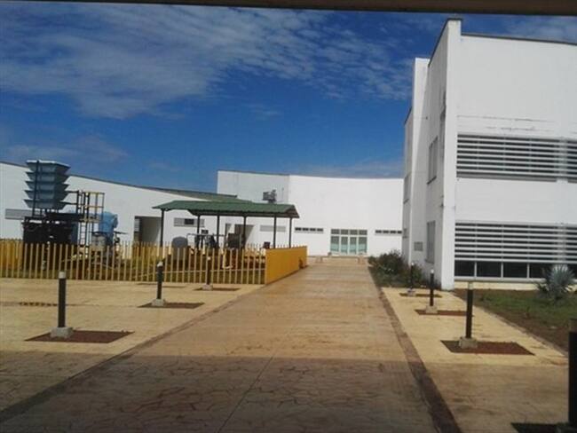 Las obras del Ciner tuvieron un costo superior a los 23.000 millones de pesos. Foto: Redacción W Radio