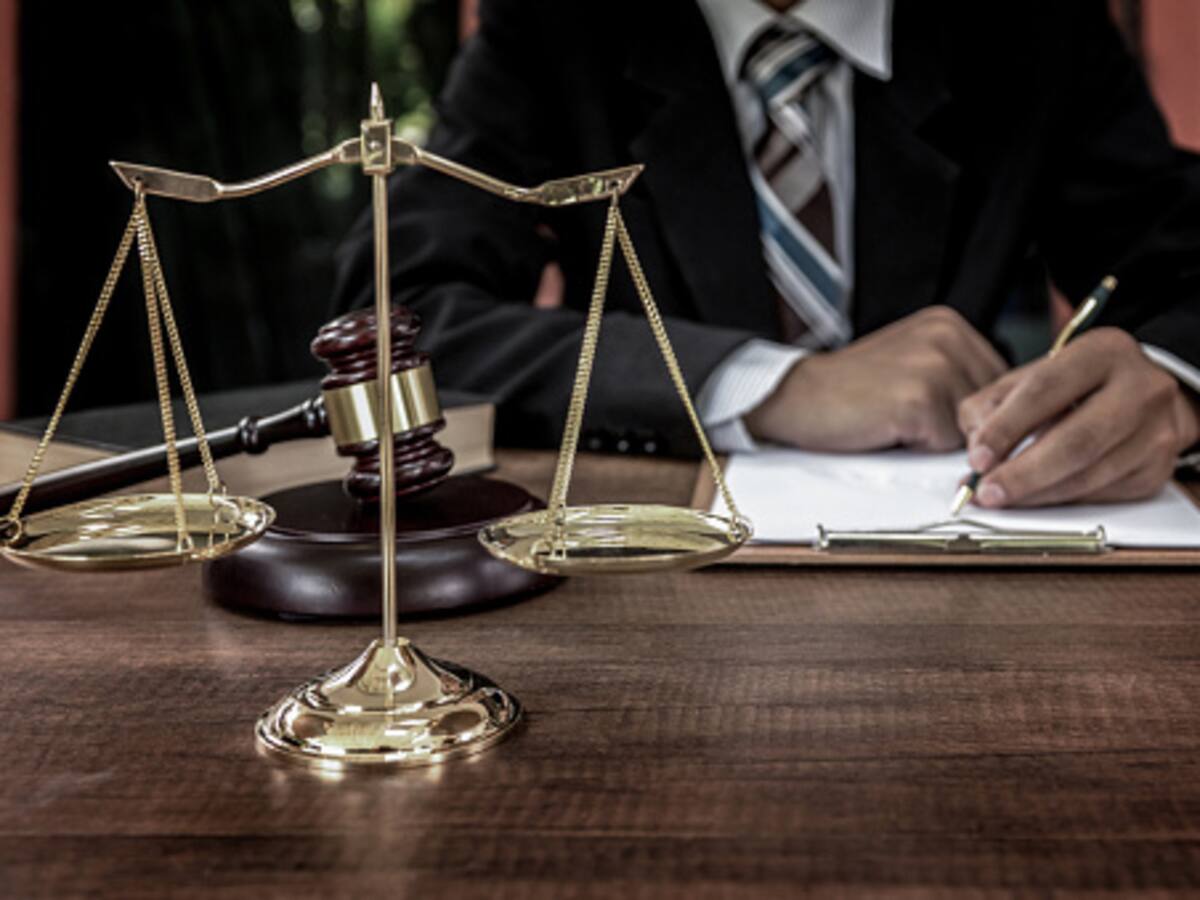 Colegio de abogados está en contra del retorno a la presencialidad