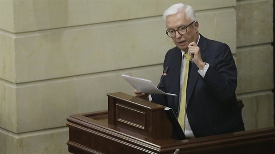 Jorge Robledo. Foto: Colprensa