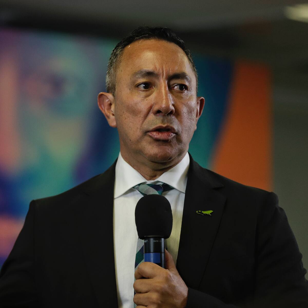 Esto fue lo que dijo Ricardo Roa a Comisión de Acusación sobre plata de campaña Petro