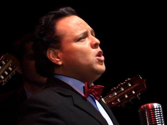 'Mister Juramento', una producción que retrata la vida de Julio Jaramillo