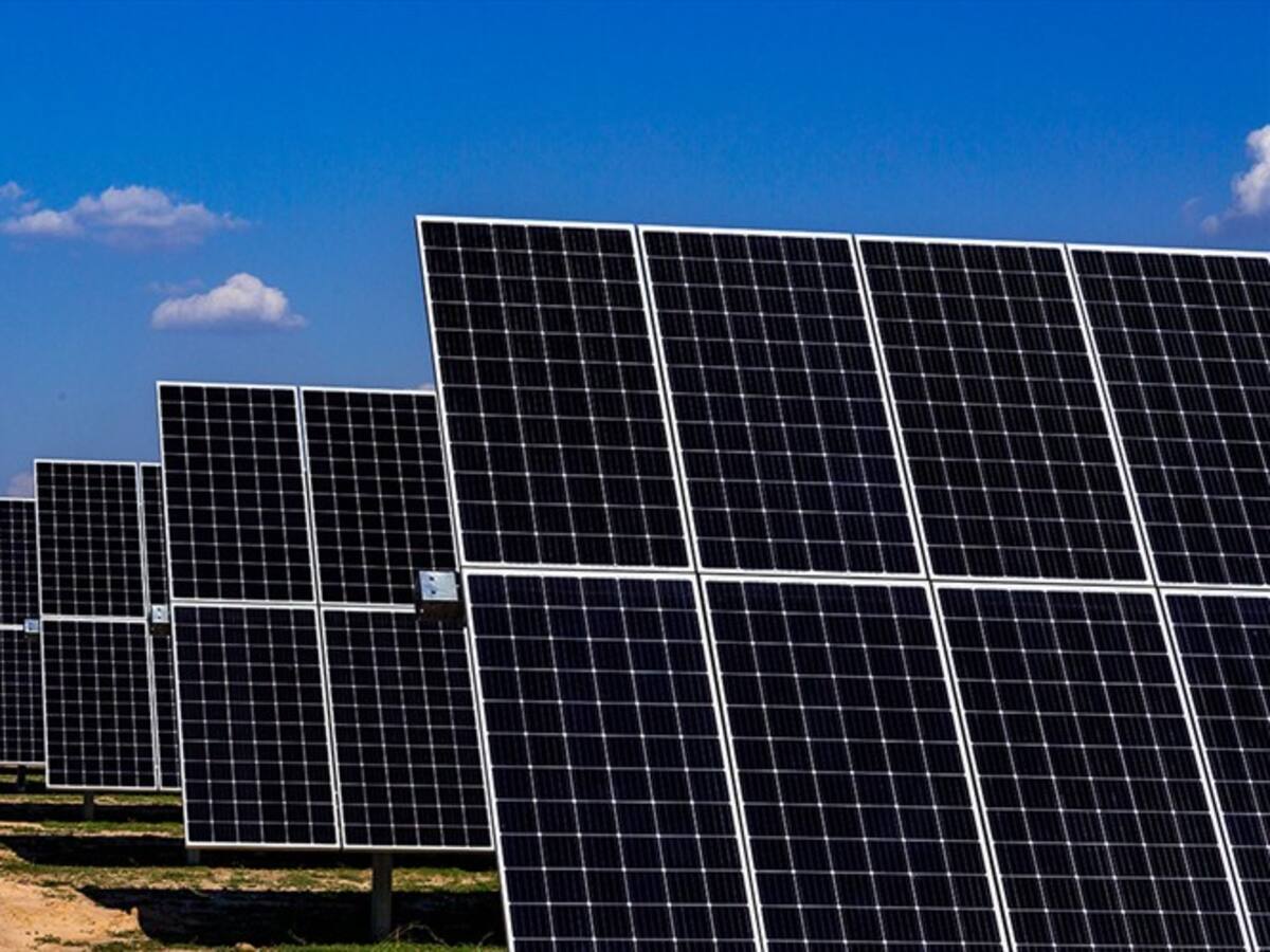 Colombia se renueva a través de energías más limpias
