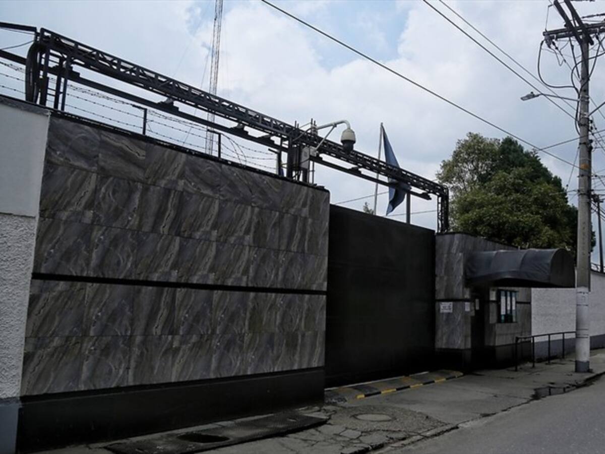 Piden investigar muerte de 23 internos en la cárcel Modelo de Bogotá