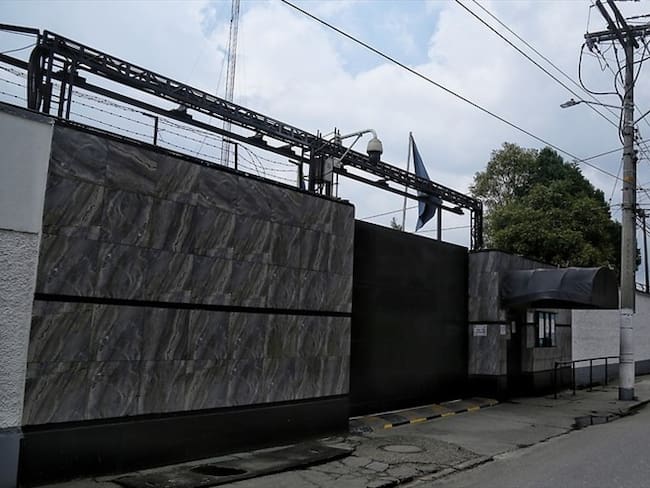 Piden investigar muerte de 23 internos en la cárcel Modelo de Bogotá . Foto: