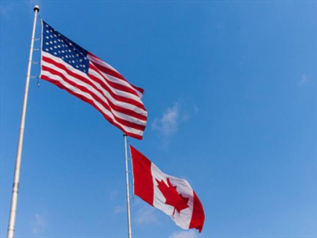 La frontera entre Canadá y EE.UU. es la más pacífica que hay en el mundo: ministra