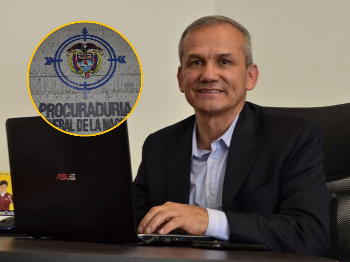 Procuraduría adelantó segunda inspección a la Cancillería por caso Carlos Ramón González