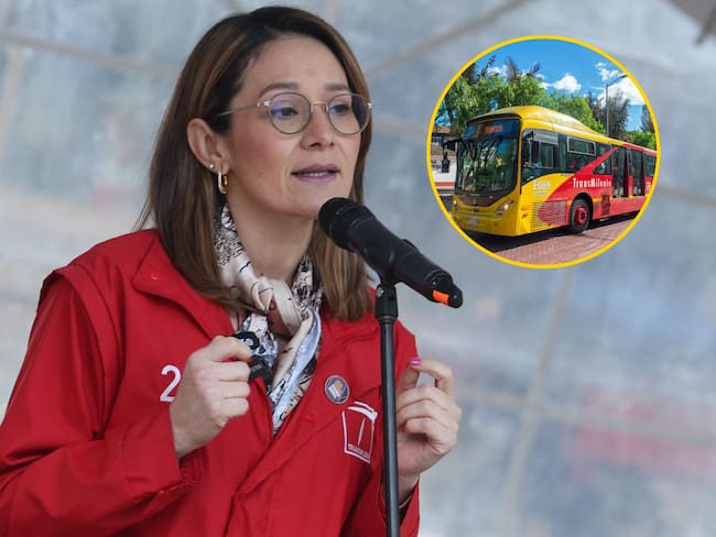 TransMiPass, subsidios, y más: gerente de TransMilenio responde dudas de los usuarios para 2025