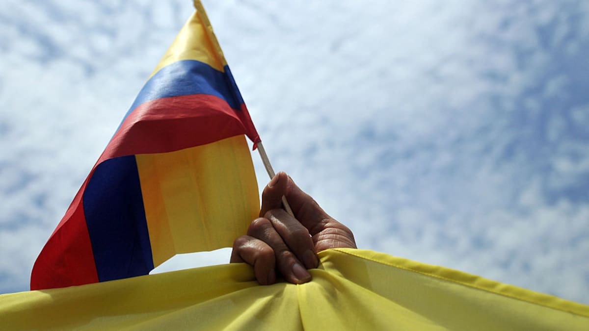 Cancillería confirma que fueron liberados los colombianos secuestrados en México