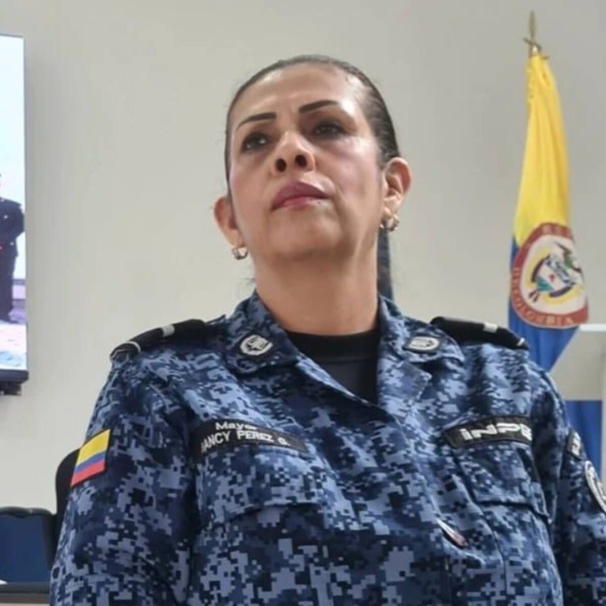UNP otorgó carro blindado a directora de cárcel La Modelo tras amenazas de muerte