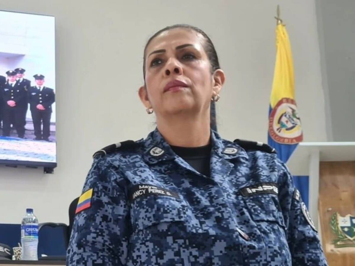 UNP otorgó carro blindado a directora de cárcel La Modelo tras amenazas de muerte